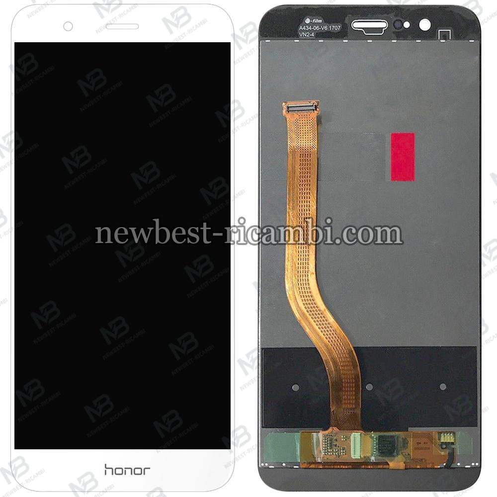 huawei honor 8 Pro/V9 touch+lcd white original