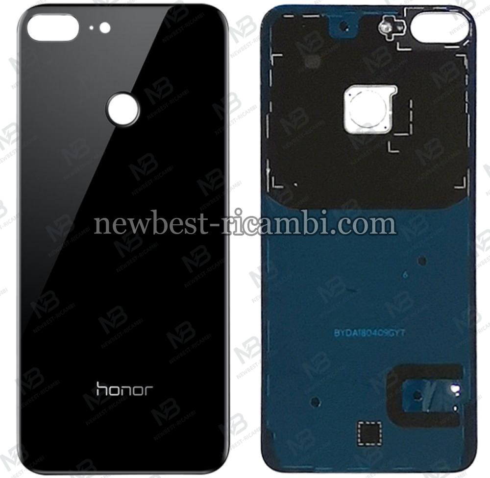 huawei honor 9 lite back cover black original