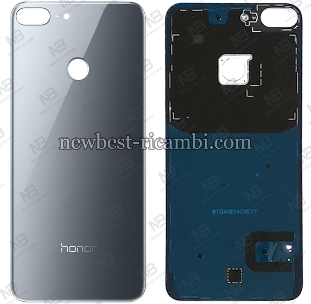 huawei honor 9 lite back cover grey original