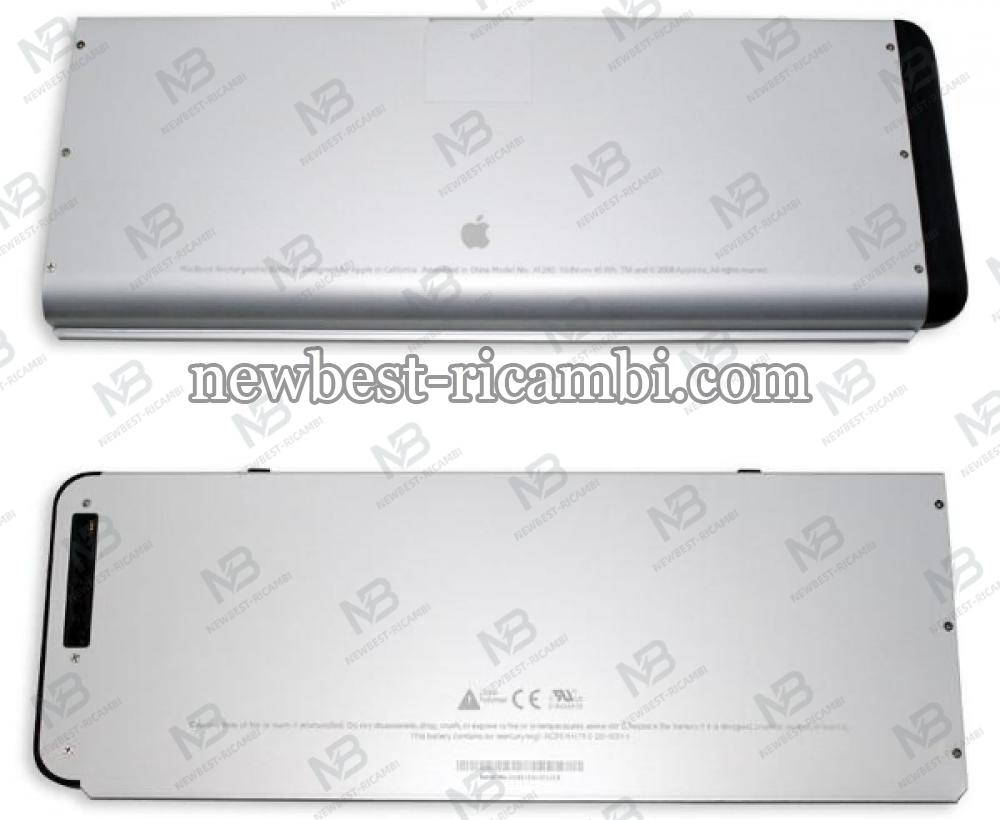 macbook pro a1278 13.3" 2008 battery serial number a1280 OEM