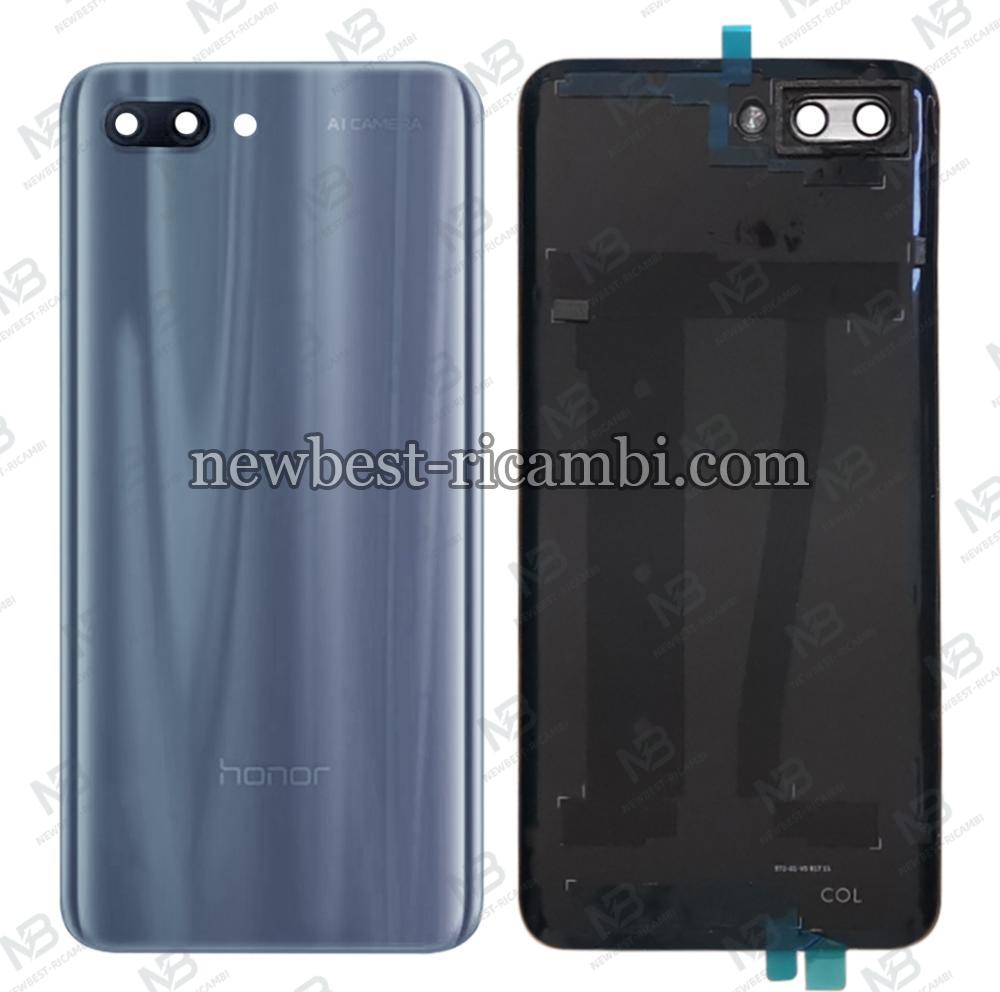 huawei honor 10 back cover (Glacier Grey) original