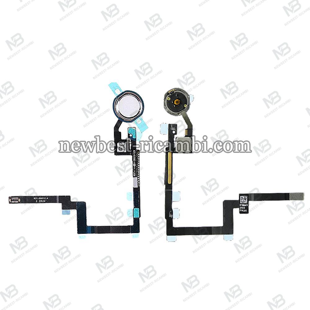 ipad mini 3 flex id touch white