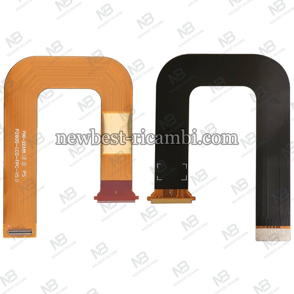 Huawei Tab Mediapad M3 Lite 10.1" Flex Lcd Mainboard