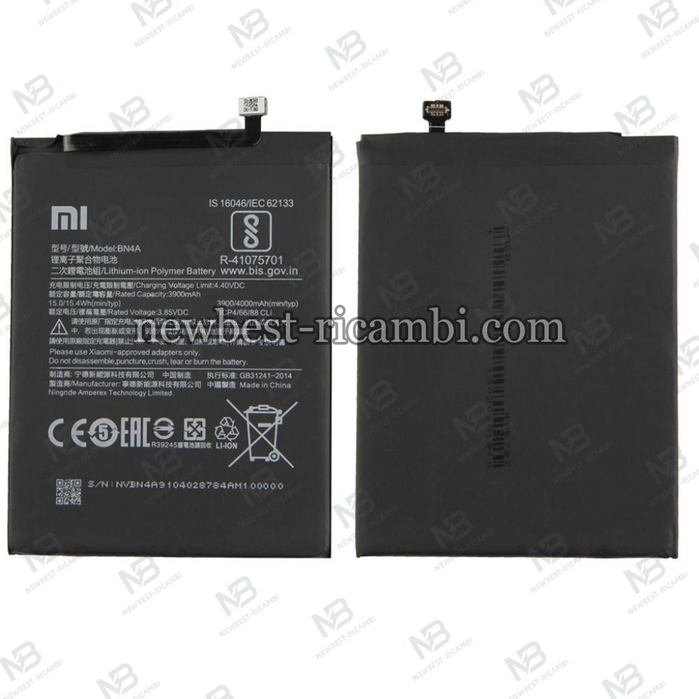 Xiaomi Redmi Note 7 BN4A Battery