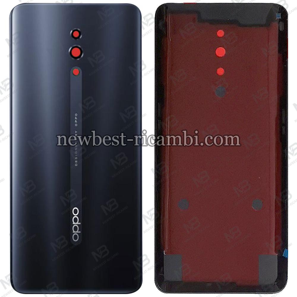 Oppo Reno back cover black original