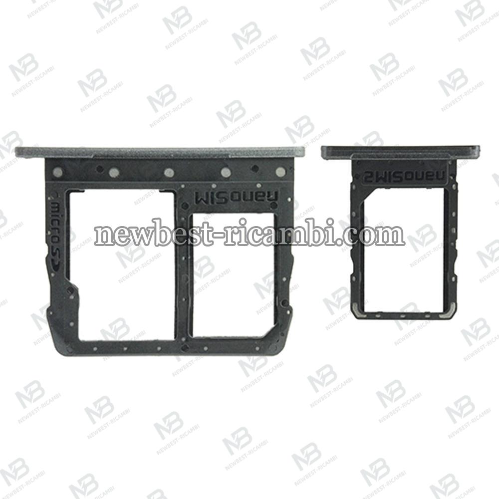 lg k30 sim tray black
