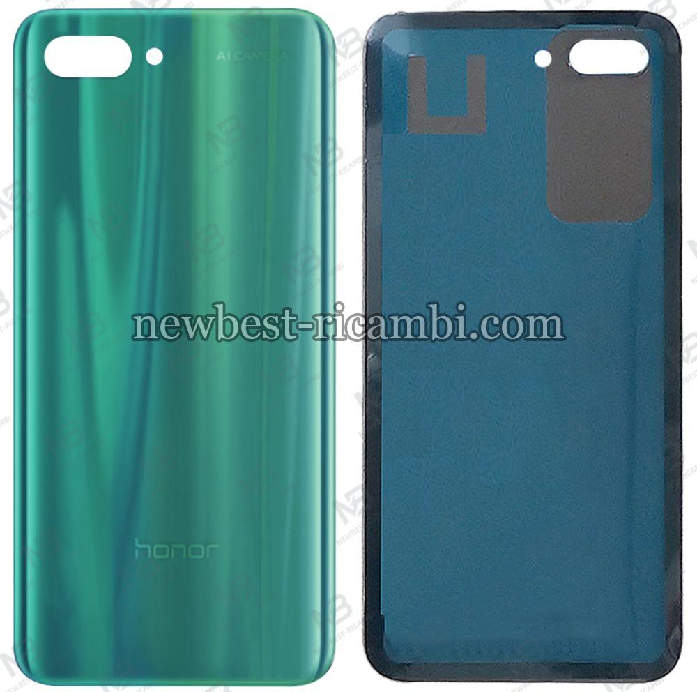 huawei honor 10 back cover green AAA