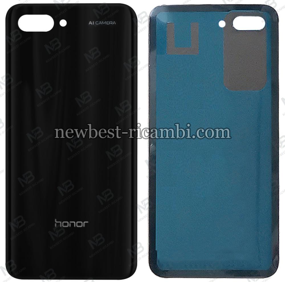 huawei honor 10 back cover black AAA