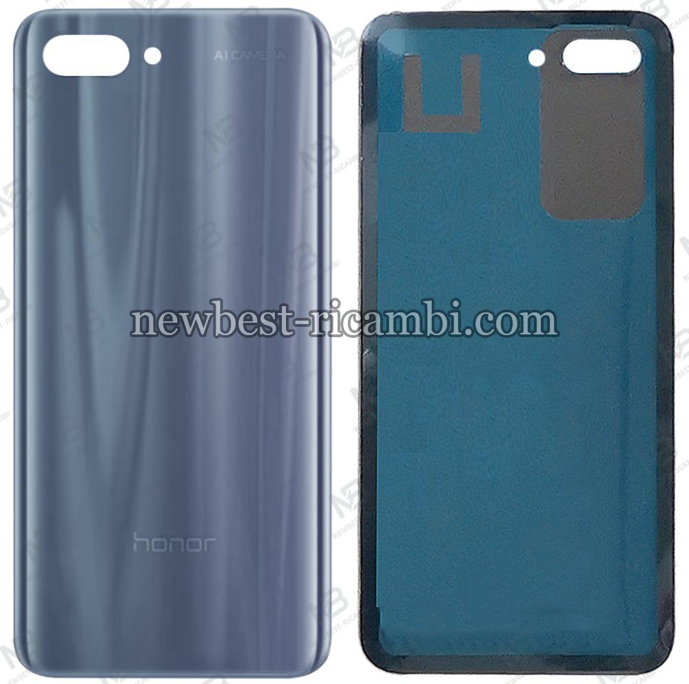 huawei honor 10 back cover (Glacier Grey) AAA