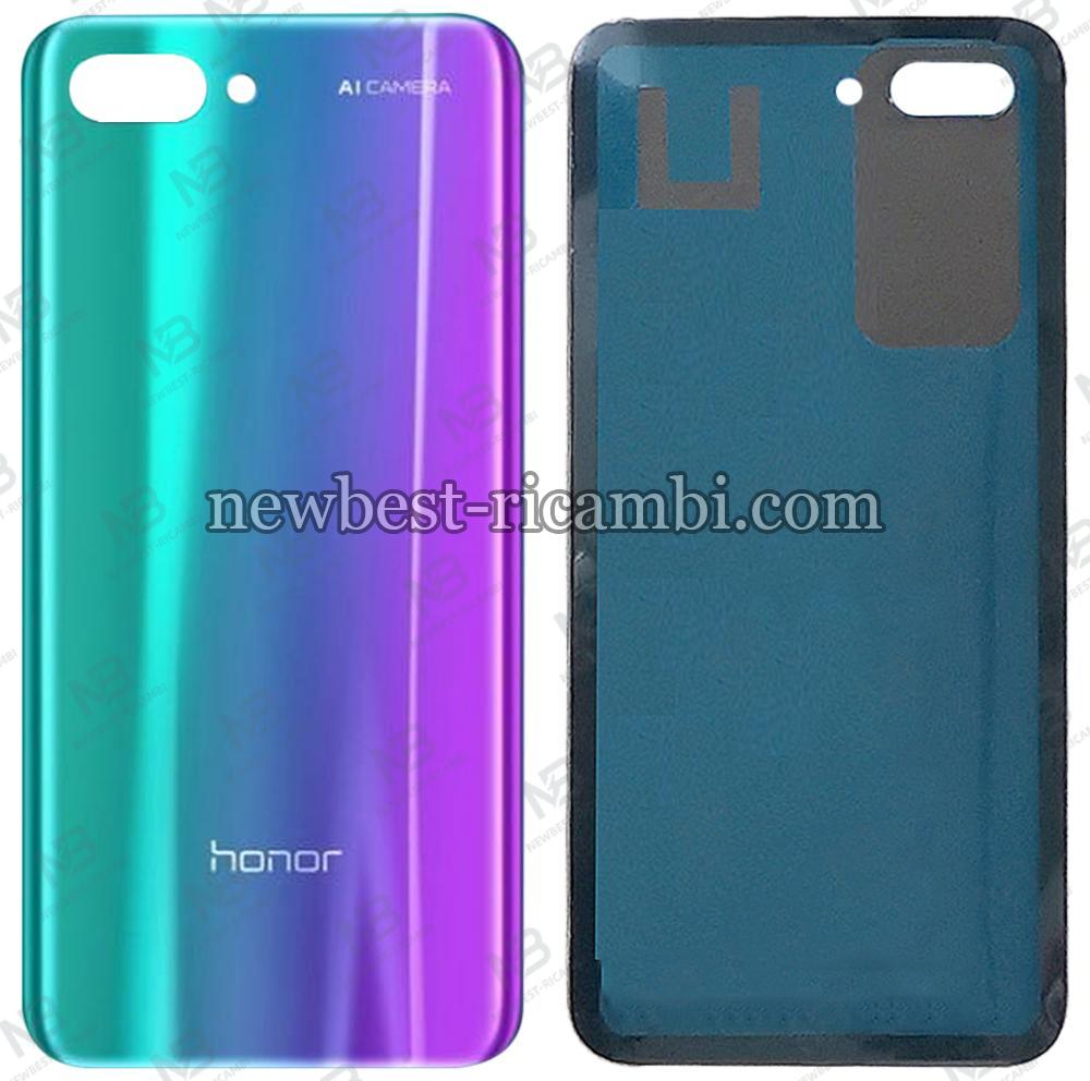 huawei honor 10 back cover purple  AAA