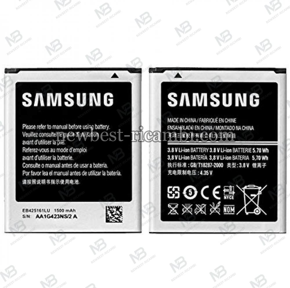 samsung galaxy ace style g310 battery original