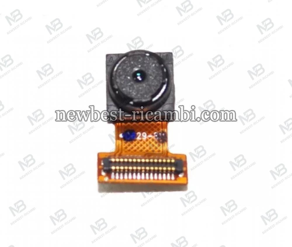 asus zenfone max plus m1 zb570tl x018d front camera