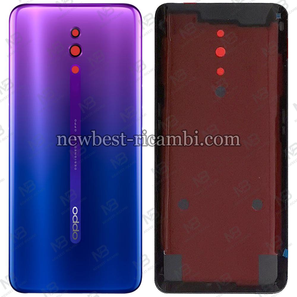 Oppo Reno back cover aurora original