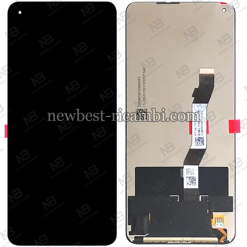 xiaomi mi 10T / 10T pro touch+lcd black original