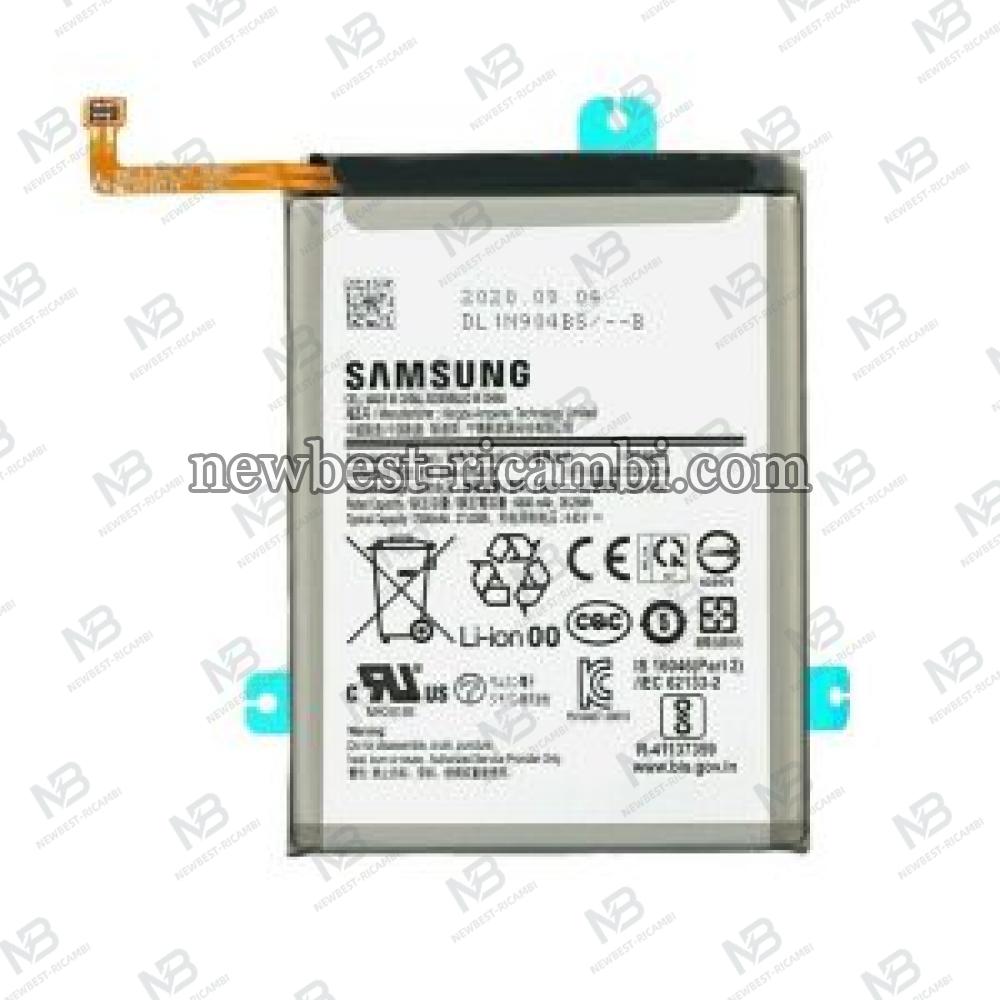 samsung galaxy m51 m515f battery original