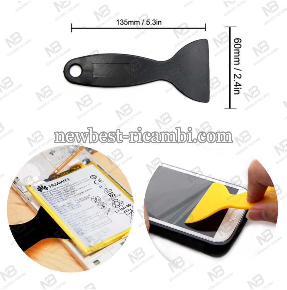 screen film scraper battery shovel T007