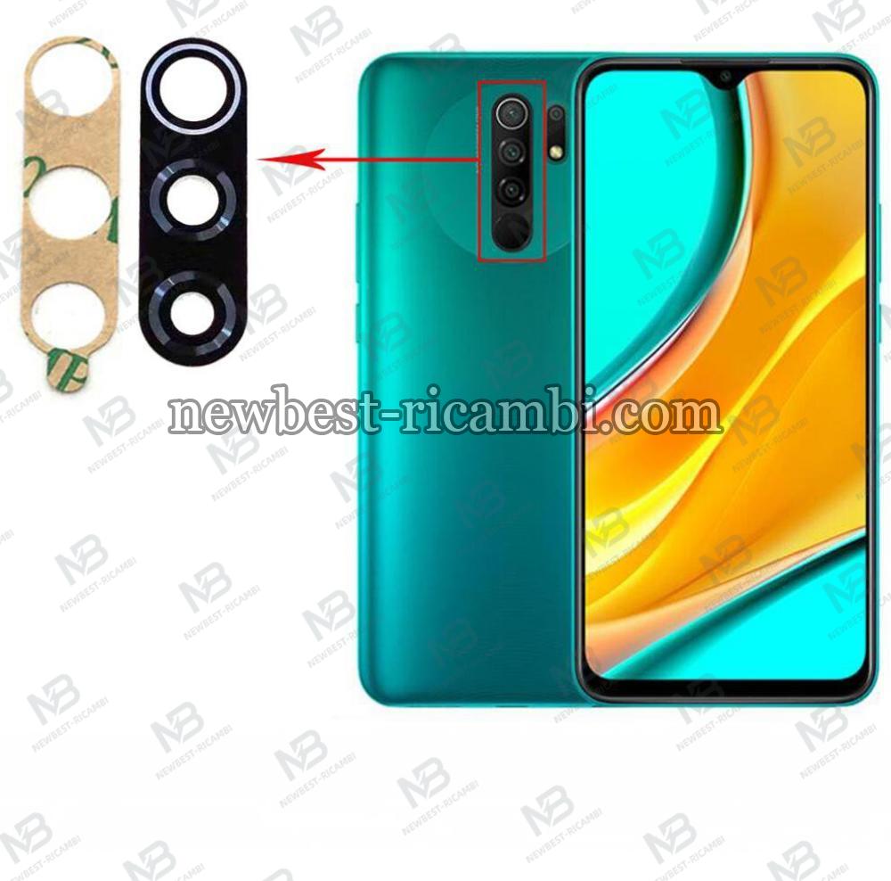 xiaomi redmi 9 camera glass