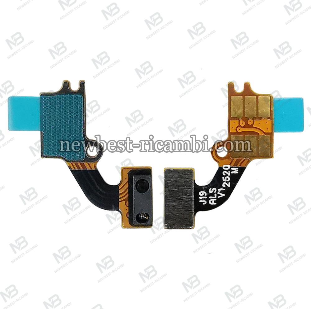 xiaomi redmi 9 flex sensor