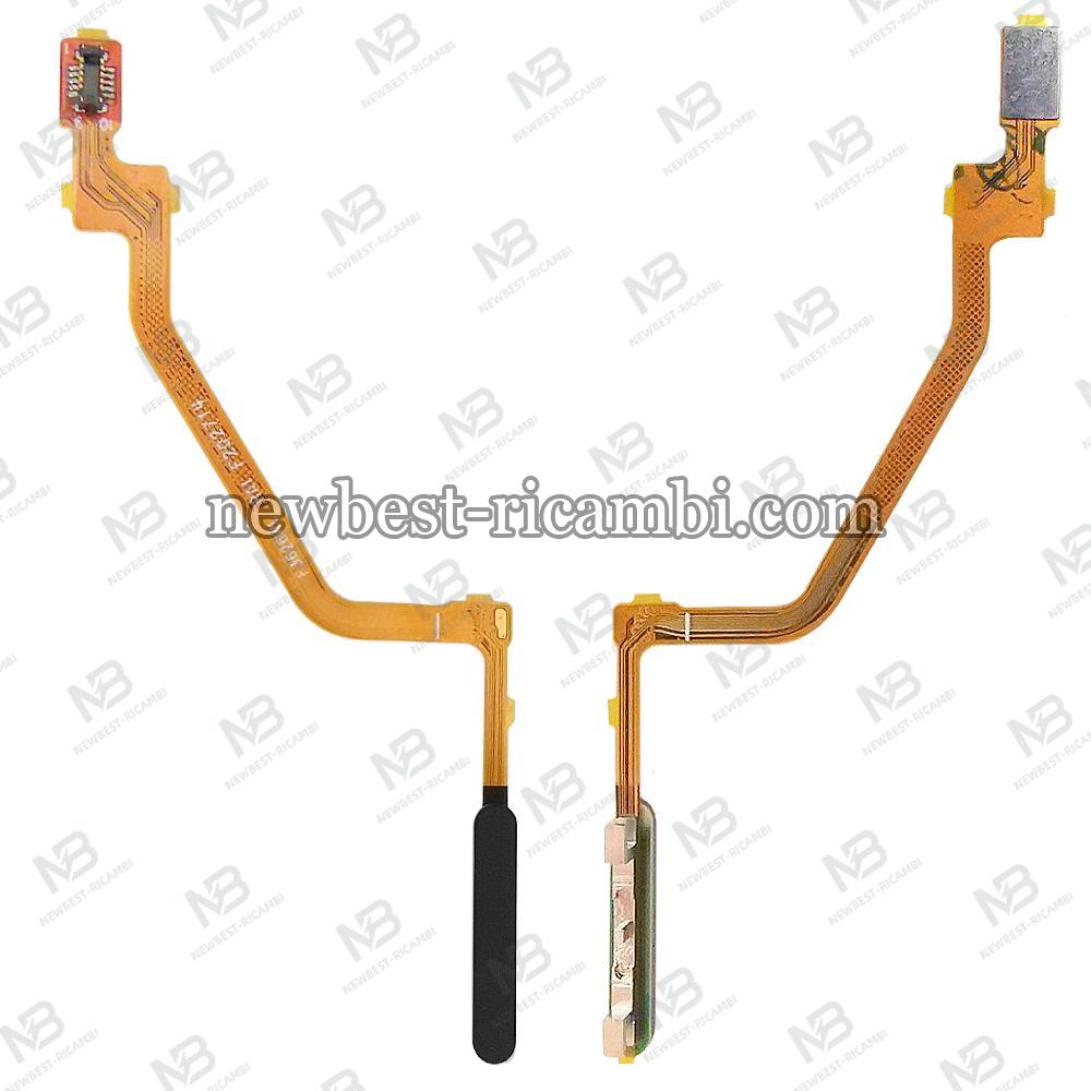 xiaomi redmi note 9s / 9 pro flex id touch black