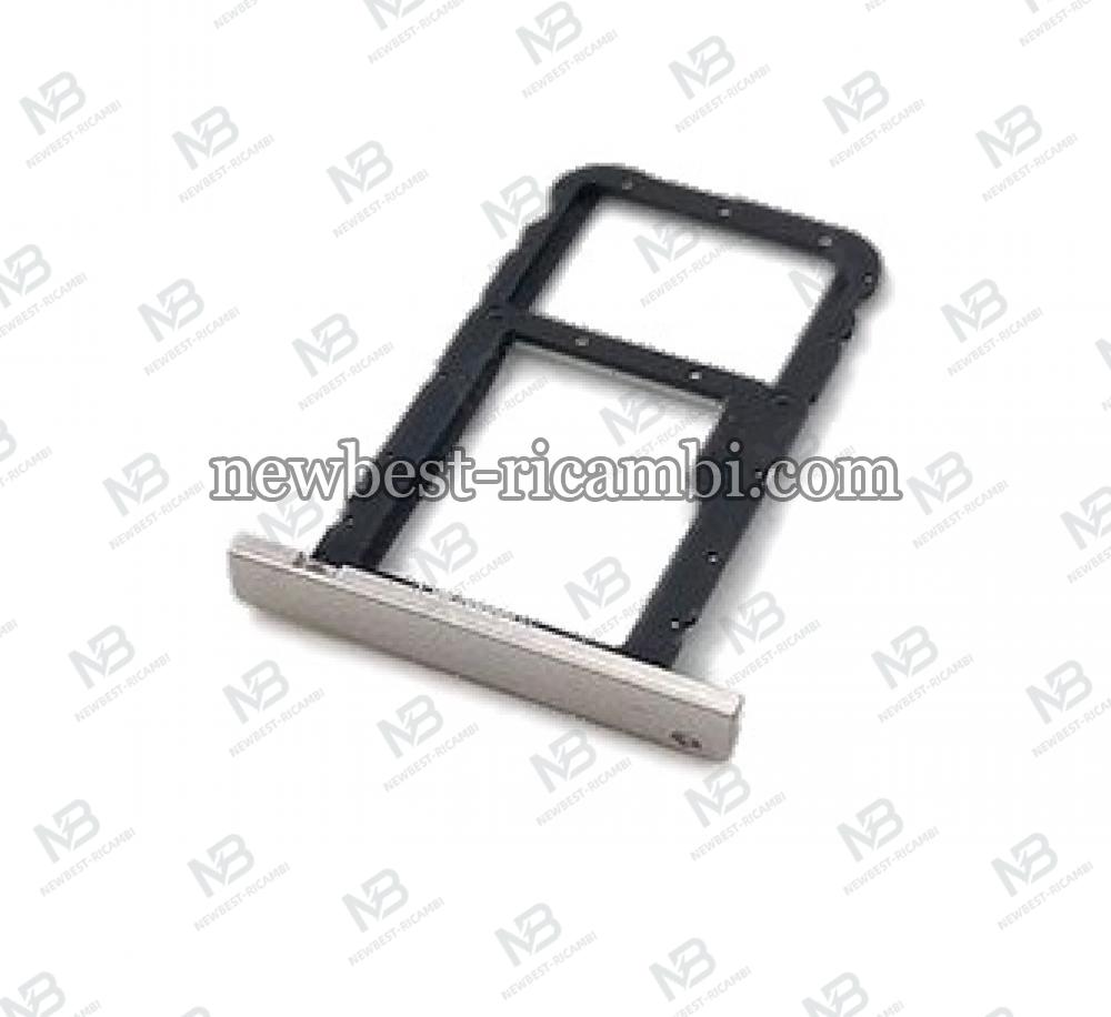 Huawei Mediapad T3 10" AGS-L09 Sim Tray Gold