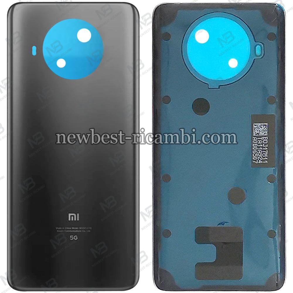 Xiaomi mi 10T Lite 5G back cover black original