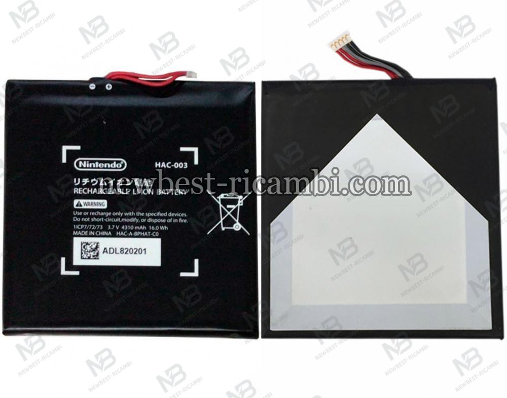 Nintendo Switch HAC-03 battery  original