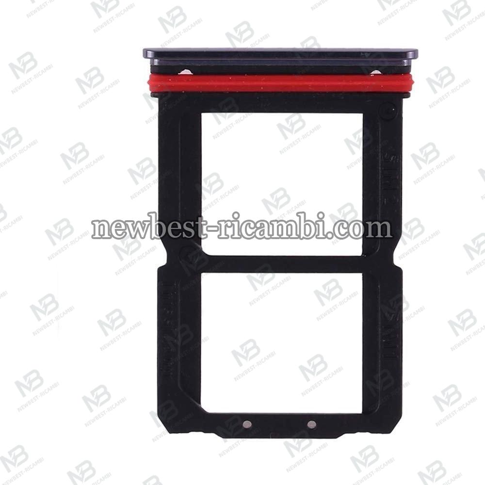 One Plus 1+7 sim tray grey
