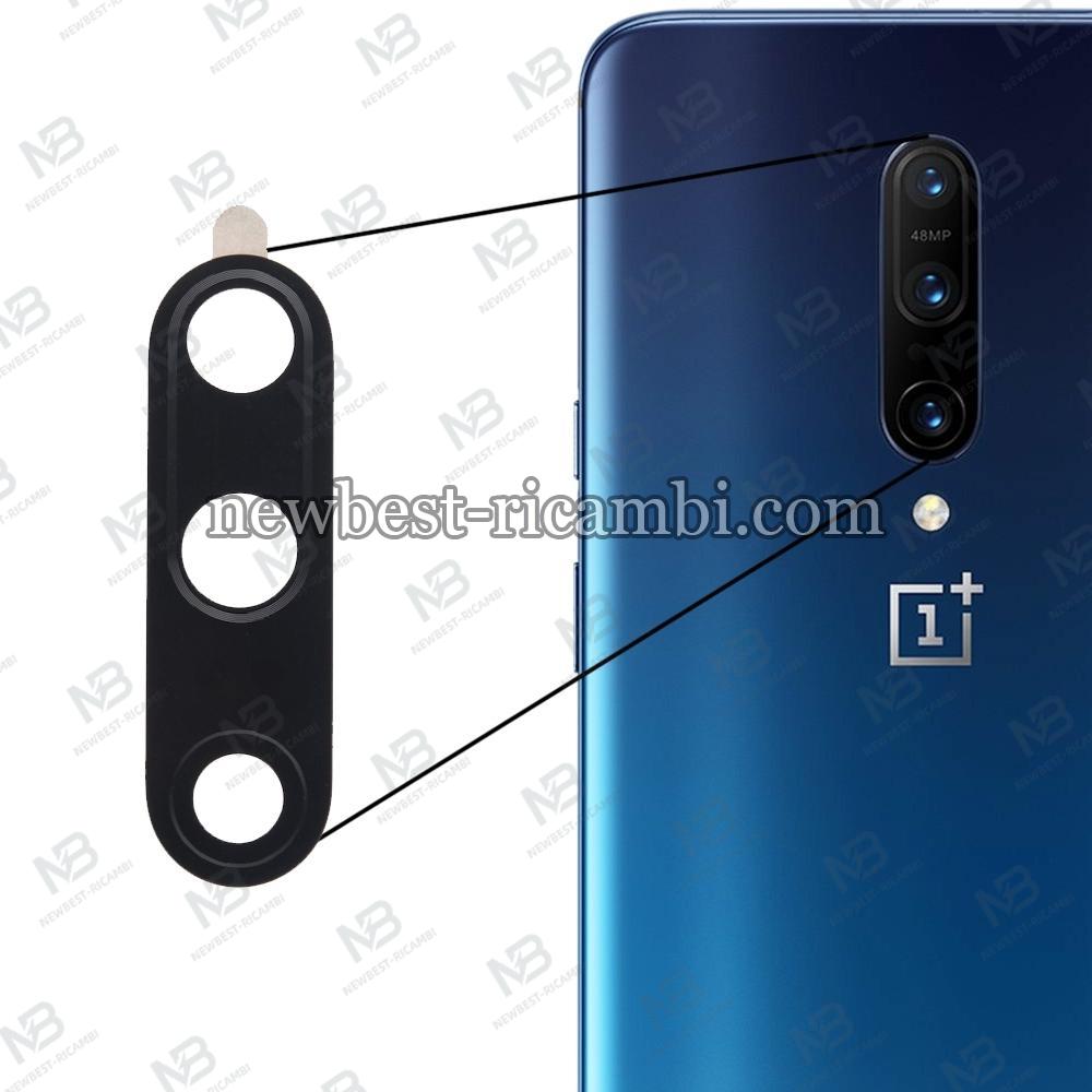 One Plus 1+7 Pro glass camera 