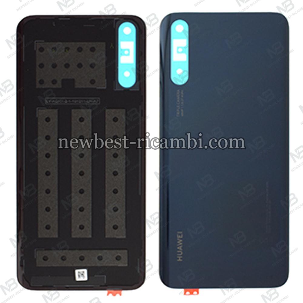 Huawei P Smart S AQM-LX1 back cover black original