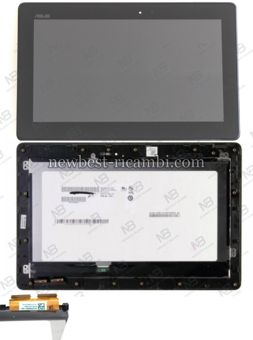 Asus T100 T100TA 5490N touch+lcd+frame black