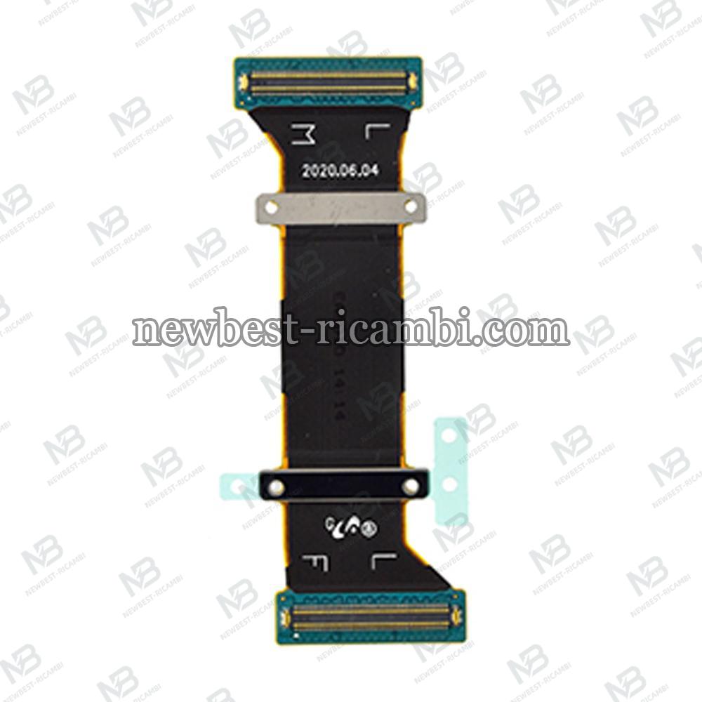 samsung galaxy fold 2 5g f916 flex mainboard