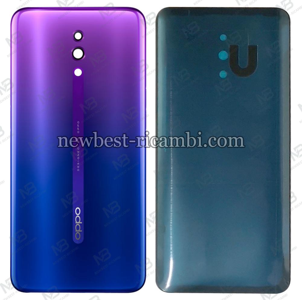 Oppo Reno back cover aurora AAA