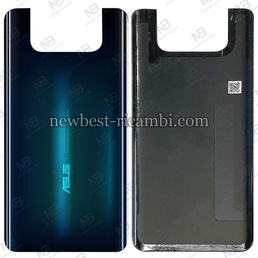 Asus Zenfone 7 ZS670KS / 7 Pro ZS671KS back cover black original