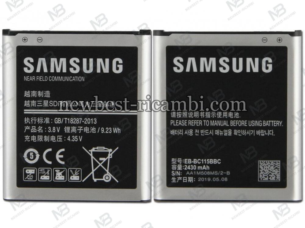 Samsung Galaxy K Zoom SM-C1116 C1158 C1115 battery original