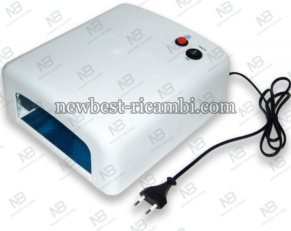 Jiadi 36 Watts UV lamp