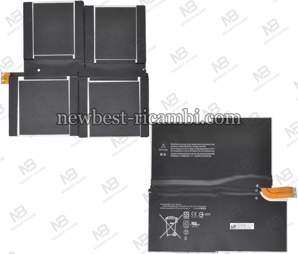 Microsoft Surface Pro 3 battery original