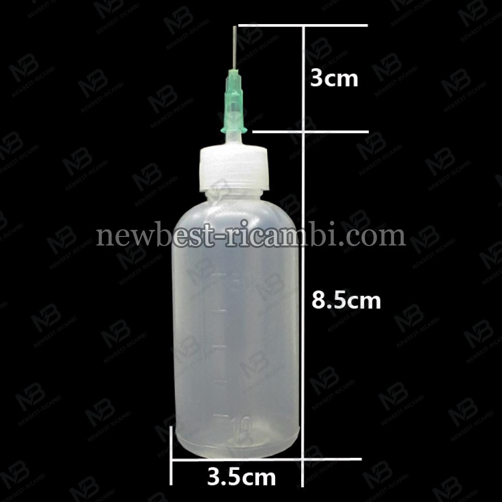 50ml pine pots