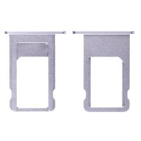 iPhone 5G / 5S Sim Tray White