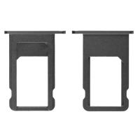 iPhone 5G / 5S Sim Tray Black