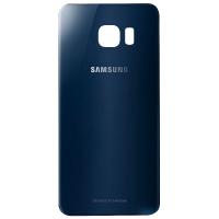 Samsung Galaxy S6 G920f Back Cover Black AAA