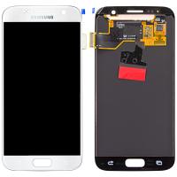 ​Samsung Galaxy S7 G930f Touch+Lcd White Service Pack