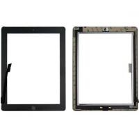 iPad 3 ipad 4  touch black