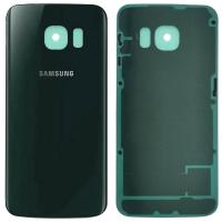 samsung galaxy s6 edge g925f back cover green