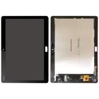 Huawei Tab Mediapad M3 Lite 10.1" BAH-W09 Touch + Lcd Black