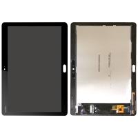 huawei tab mediapad M3 Lite 10.1" BAH-W09 touch+lcd black