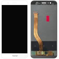 huawei honor 8 Pro/V9 touch+lcd white original