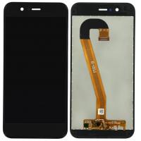 huawei nova 2 touch+lcd+frame black