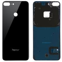 huawei honor 9 lite back cover black original