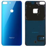 huawei honor 9 lite back cover blue original