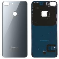 huawei honor 9 lite back cover grey original